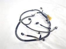 9676033080 CABLAGGIO SENSORI DI PARCHEGGIO PARAURTI POSTERIORE PEUGEOT 208 1.2 B