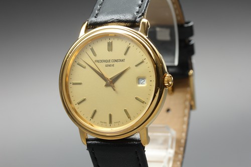 Orologio uomo frederique - da,