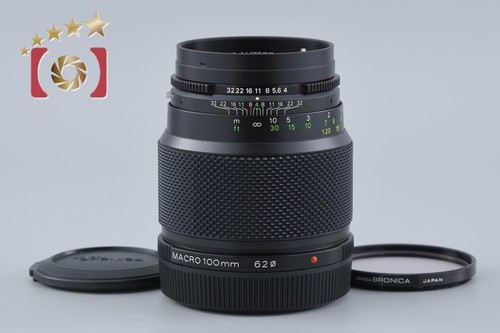 Soffietto zenza bronica macro - soffietto,