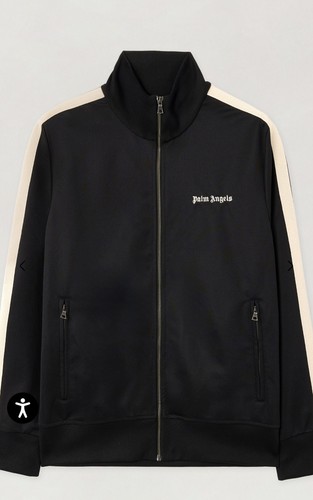 Palm angels track - angels, jacket