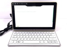 Acer ICONIA W700 - 11,6" FHD