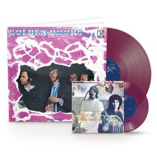 Doors The - Golden Doors 2 -