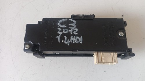 Centralina bluetooth telefono - centralina,