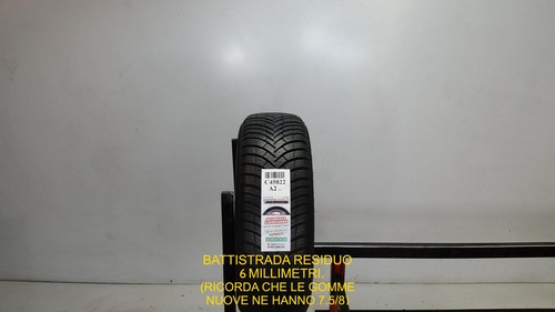 Gomme usate stagioni - usate, 4