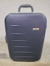 Samsonite modello SPHERA 60 x 45 x 27 cm Trolley (4 Ruote) - colore BLU