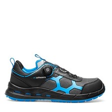 Sottozero Work UFO PLUS S3S ESD Scarpe Antinfortunistica Lavoro Blu