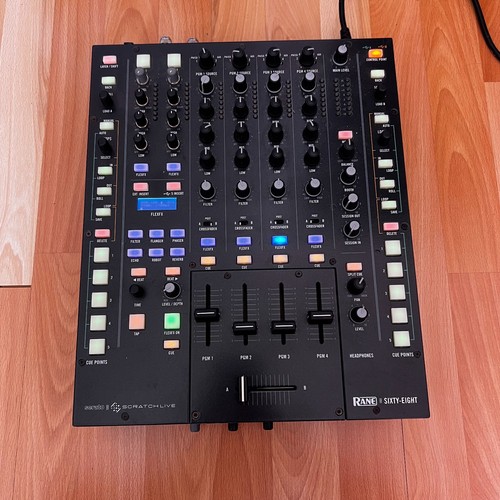 Mixer per rane - per, sixty-eight