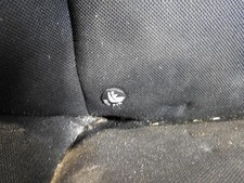 Sedile passeggero RENAULT CLIO