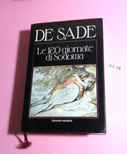 LIBRO LE 120 GIORNATE DI
