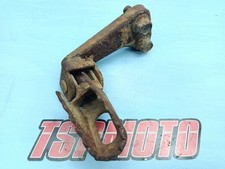 PEDALINO PILOTA SINISTRO LEFT RIDER PEDAL YAMAHA XT600 43F 83-87