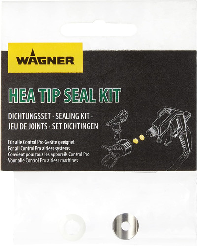 Wagner control pro hea - hea, set