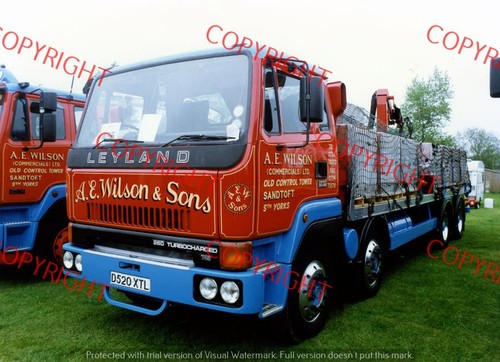 Truck photo large 5 - 7,