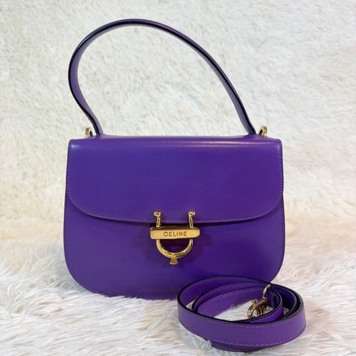 Borsa tracolla celine - a,