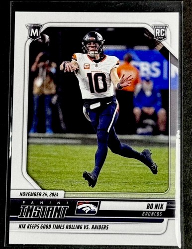 2024 panini nix 173 - panini, bo