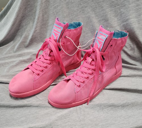 Sneakers alte donna puma primo - sneakers,