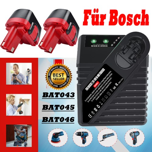 Batteria 5ah per bosch - batteria,
