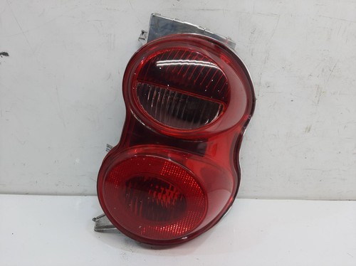 Fanale posteriore destro smart - fanale,