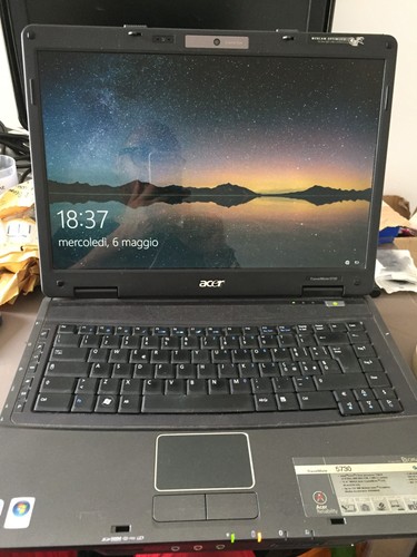 E3512nn portatile acer - portatile,