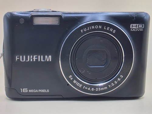 Fujifilm finepix jx580 - jx580, 16mp