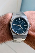 Tissot PRX Powermatic 80 40mm