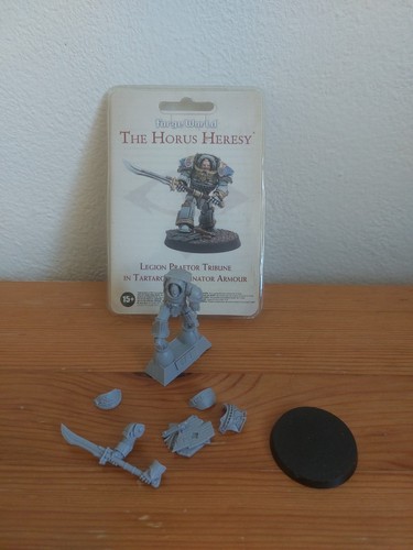 Forge world horus - world, heresy