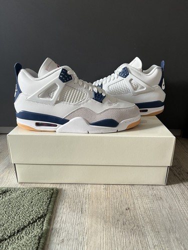 Nike air jordan retrò - retrò, blu