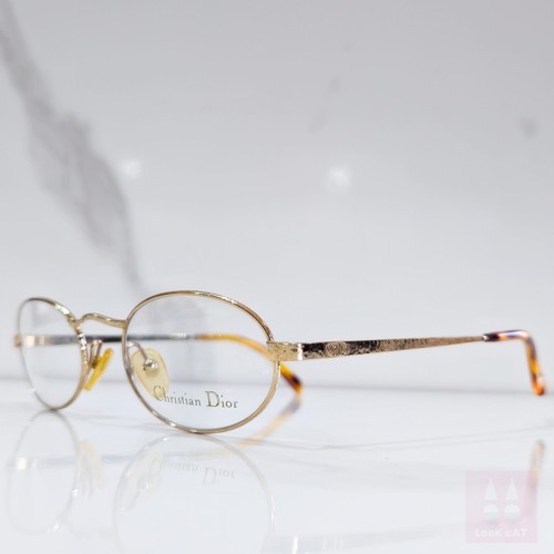 Dior 2954 vintage eyeglasses