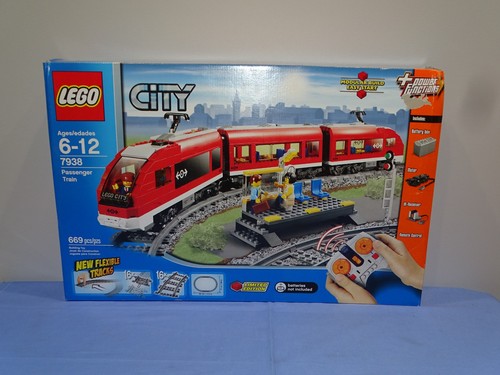 Collezione fresco lego city - fresco,