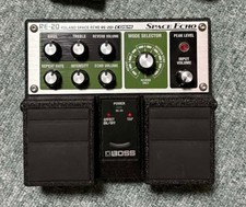 BOSS RE-20 Space Echo Digital