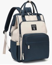 Pomelo Best Zaino Fasciatoio Mamma,Multifunzione Neonato  Bambino Impermeabile