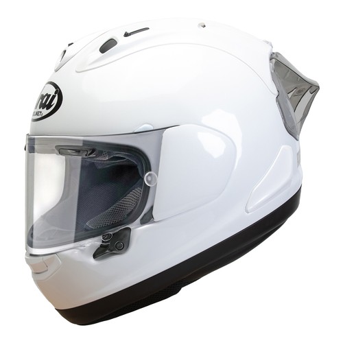 Casco moto sportivo arai - moto, rx-7v