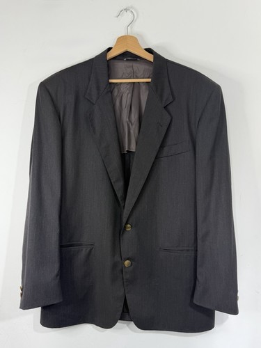 Oliver blazer uomo - uomo, grigio