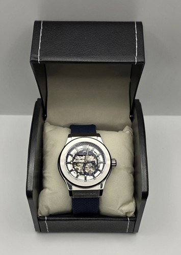 Orologio automatico uomo - automatico,
