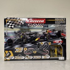 Carrera max competition - carrera, go!!!