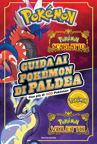 Libri guida pokemon di - libri,