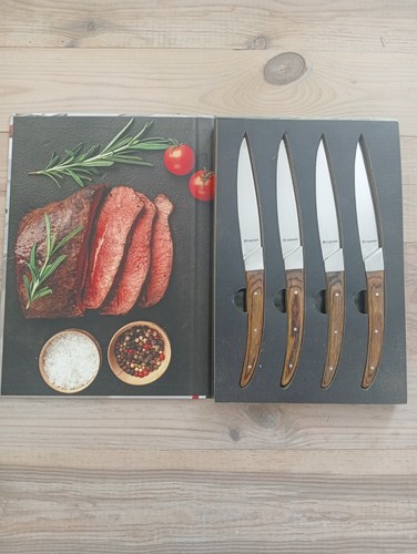 Legnoart porterhouse set - "porterhouse",