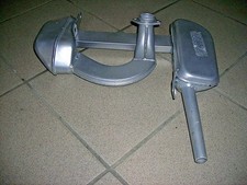 MARMITTA SILENZIATORE DI