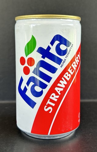 Lattina soda indonesiana - soda,