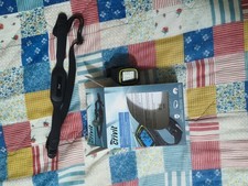 Orologio Cardiofrequenzimetro Crivit + Fascia Petto