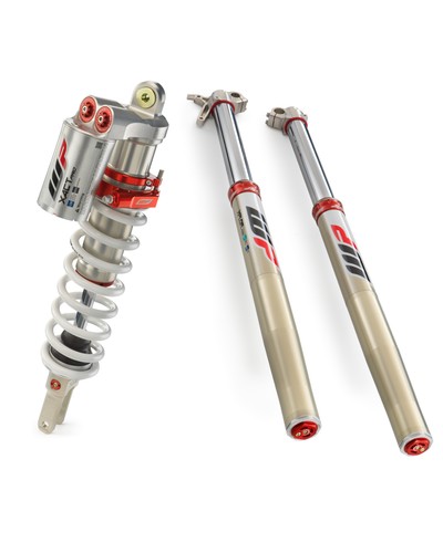 Kit assetto xact pro - assetto,