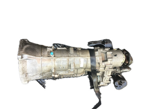 Cambio automatico bmw 0 - cambio,