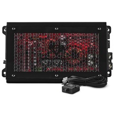 Amplificatore Black Diamond 1