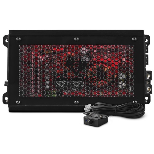 Amplificatore black diamond - diamond, 1