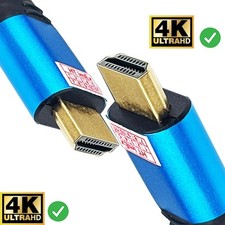 Cavo hdmi audio video ultra - 4k,