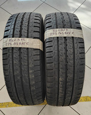 GOMME Usate 225/65 R16C 112/110R KLEBER Trasporto Leggero 