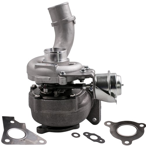 Complete turbo charger full - charger,