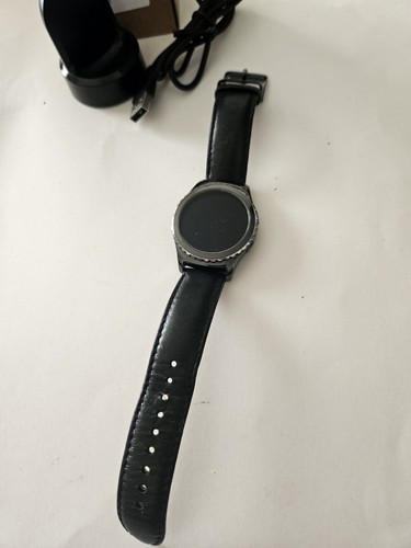 Smartwatch samsung gear - samsung,