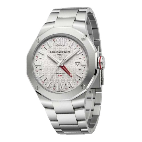 Baume mercier riviera - &,