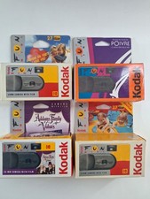 Macchina Fotografica Kodak Usa