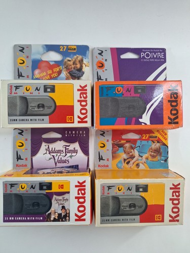 Macchina fotografica kodak usa - fotografica,